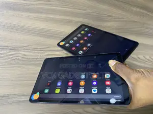 Samsung Galaxy Tab A 8.4 (2020) 32 GB Gray