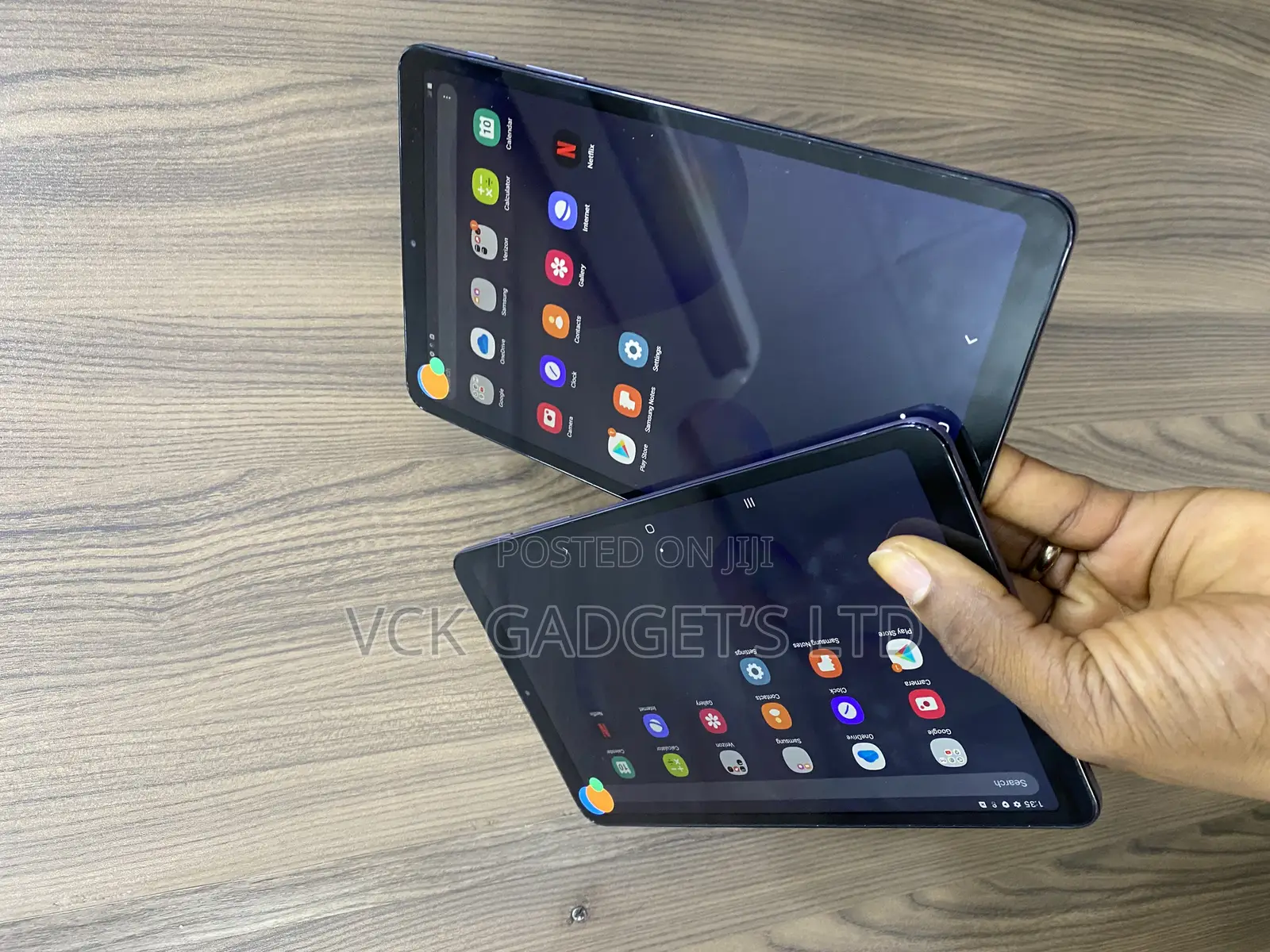 Samsung Galaxy Tab A 8.4 (2020) 32 GB Gray