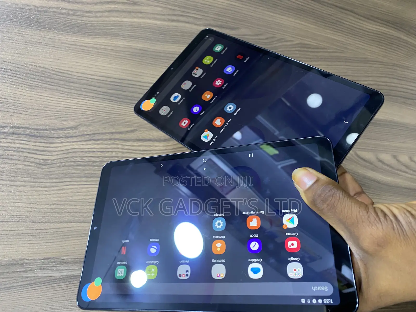 Samsung Galaxy Tab A 8.4 (2020) 32 GB Gray
