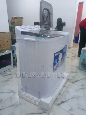 Suitable Aeon 10kg Washing Machine
