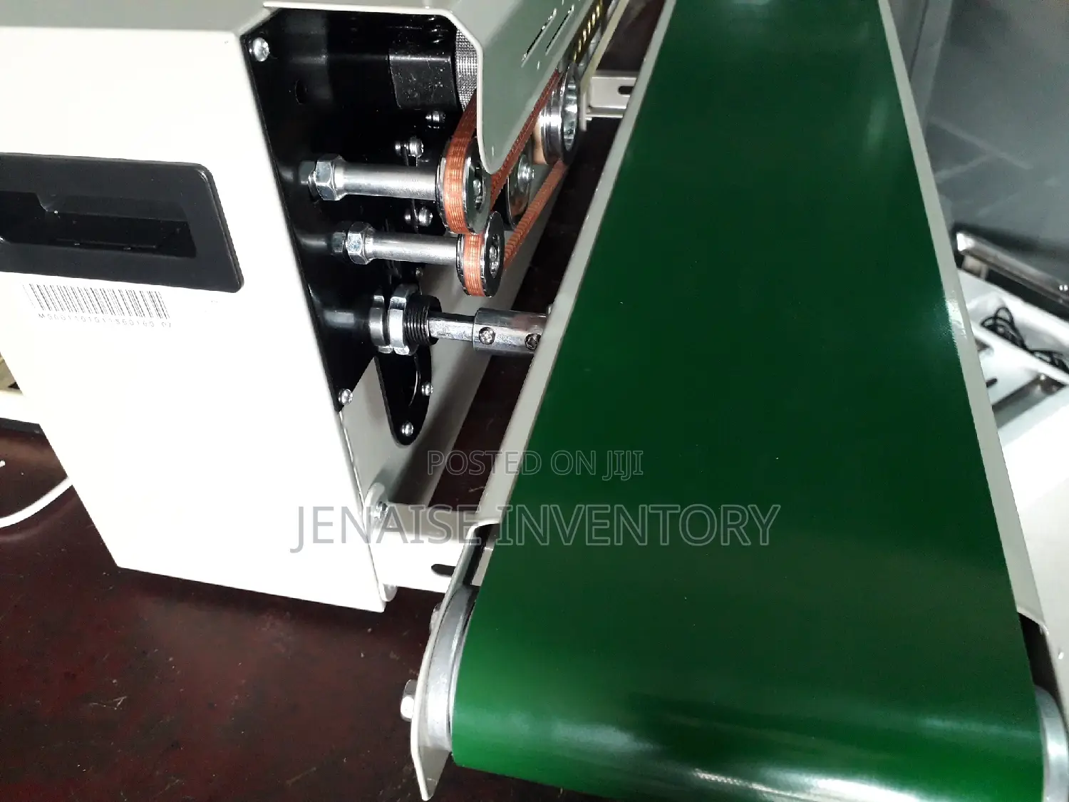 Nylon Sealing Machine Sealing Machine Sachet Sealing Machine