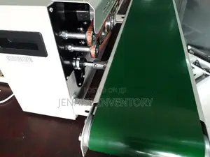 Nylon Sealing Machine Sealing Machine Sachet Sealing Machine