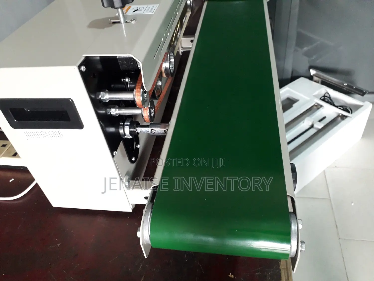 Nylon Sealing Machine Sealing Machine Sachet Sealing Machine