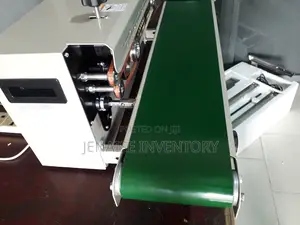 Nylon Sealing Machine Sealing Machine Sachet Sealing Machine