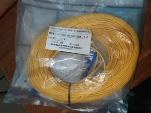 Lc-Sc Single Mode 25m