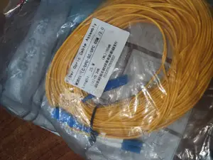 Lc-Sc Single Mode 25m