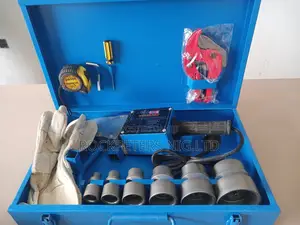Vigex 2000W Welding Device KIT