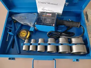 Vigex 2000W Welding Device KIT