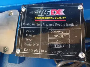 Vigex 2000W Welding Device KIT