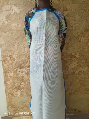 Laboratory Reusable Apron