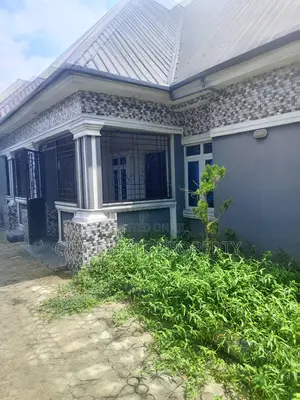 4bdrm Bungalow in Nddc Estate, Port-Harcourt for rent