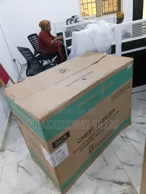 Hisense 390sh 297L Chest Freezer Hisfrz390 Hsfc