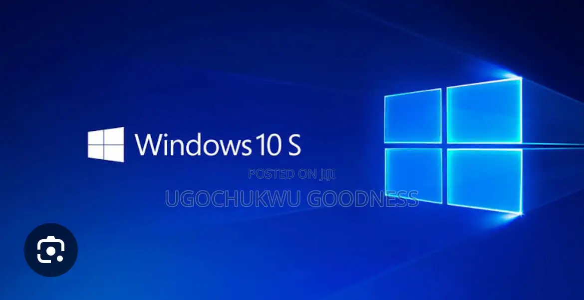 Windows Installation