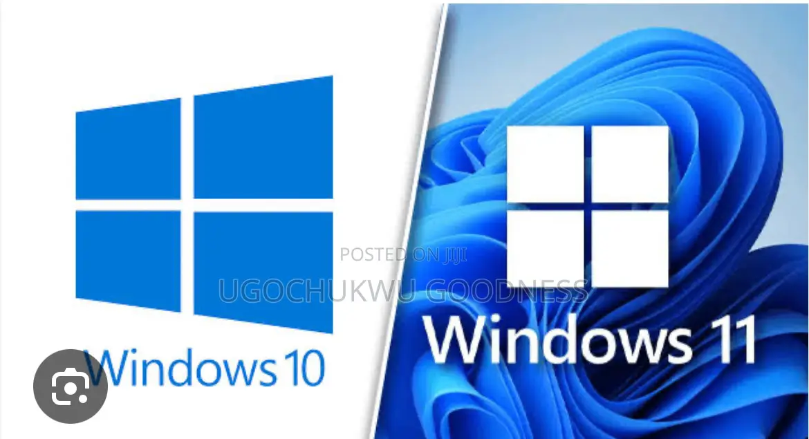 Windows Installation