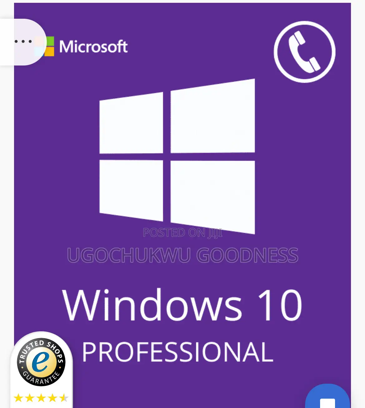 Windows Installation