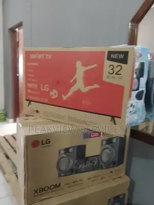 Quick Selling LG 32inches Smart LED TV 32lk50