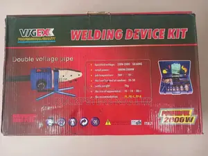 Vigex 2000W Welding Device KIT
