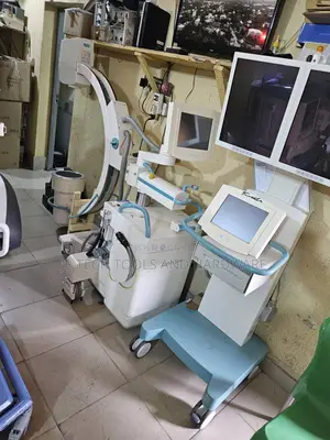 Ziehm Solo C-Arm Machine