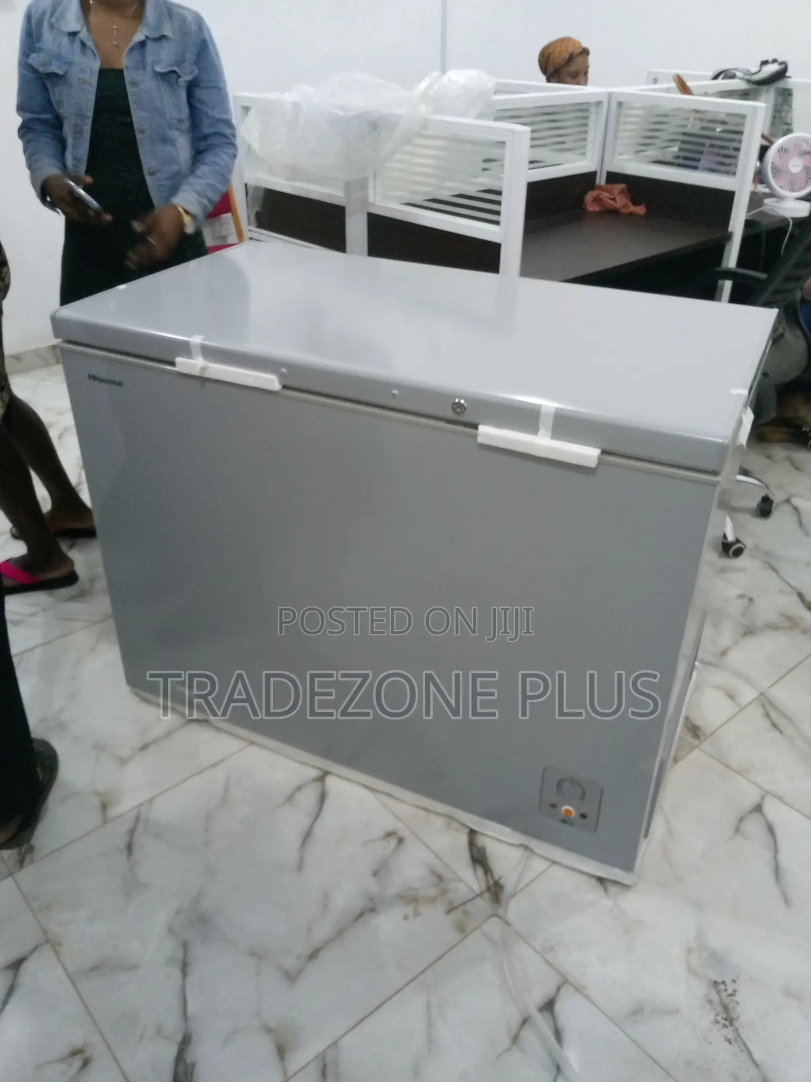 Fc390sh Hisense Chest Freezer