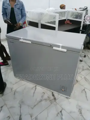 Fc390sh Hisense Chest Freezer