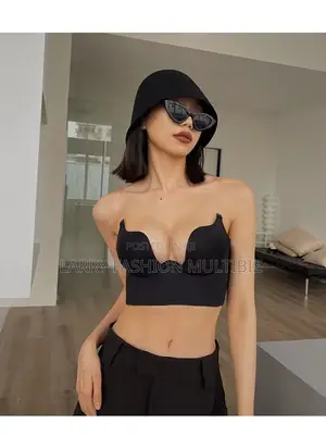 Sexy Bra Top
