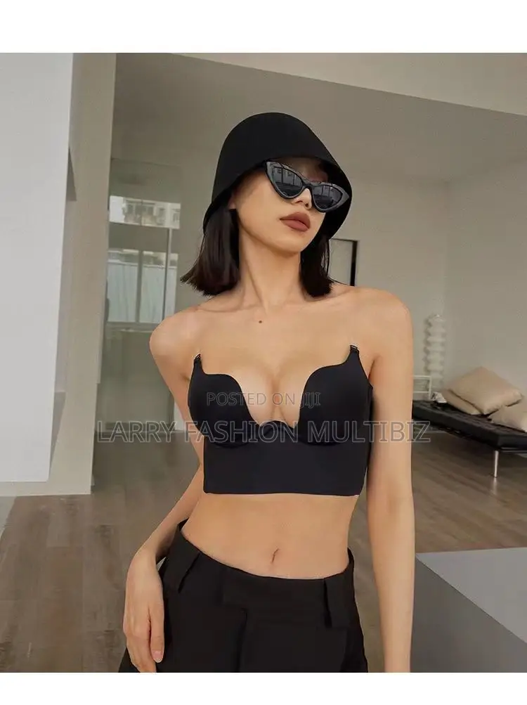 Sexy Bra Top