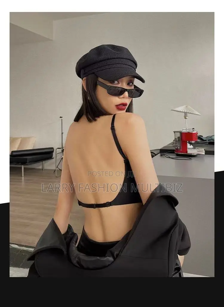 Sexy Bra Top