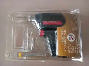 Tea 50050 All Purpose Electric Soldering Gun