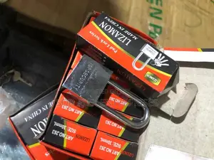 30mm Padlock