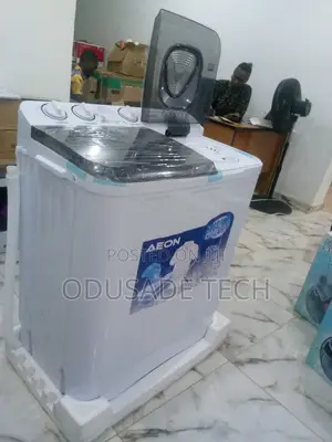 Functional Aeon 10kg Washing Machine