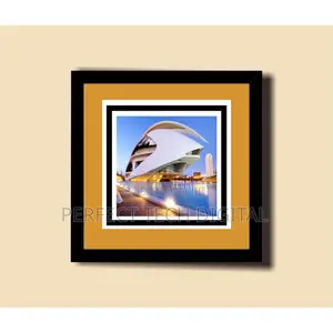 Exquisite Decorative Wall Frames for Homes, Hotels Offices