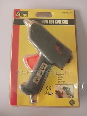 G-Line 60w Hot Glue Gun Gl96015