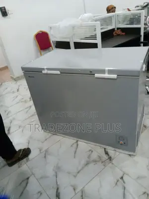 Hisense 390sh 297ltr Chest Freezer
