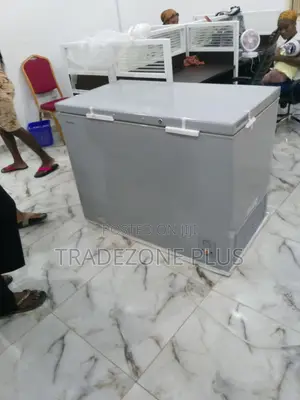 Brand New Hisebse Chest Freezer