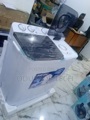 Excellent Aeon 10kg Washing Machine