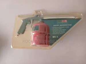 VIGEX Diesel Washing Gun 1000cc