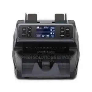 Fully Automatic Glory Note Sorting Machine