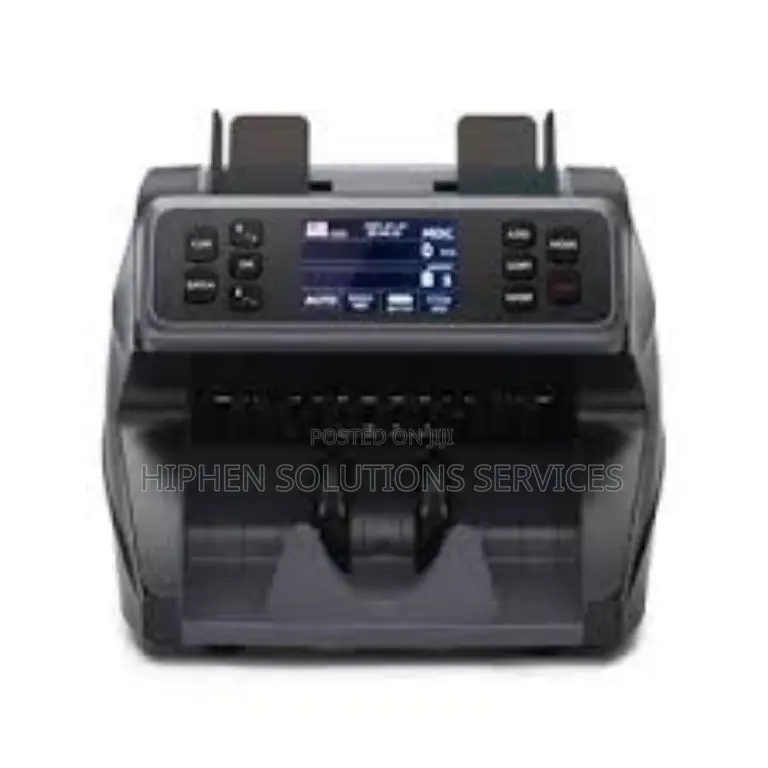 Fully Automatic Glory Note Sorting Machine
