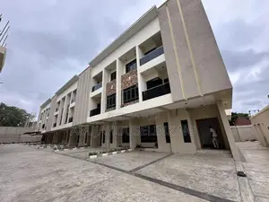 Photo - 5bdrm Duplex in Wuye Abuja for sale