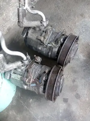 AC Compressor for Lexus Rx 300 and Rx330