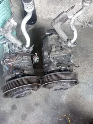 AC Compressor for Lexus Rx 300 and Rx330