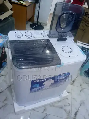 Twin Tub Aeon 10kg Washing Machine