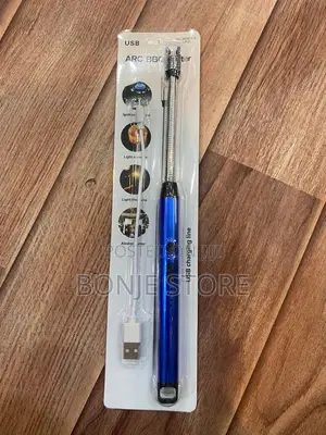 Usb Rechargeable Electronic Lighter