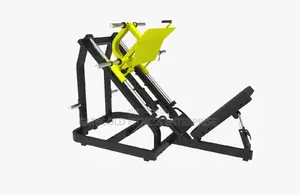 Commercial Leg Press DFT 715