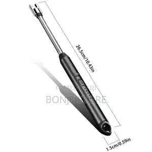 Usb Rechargeable Electronic Lighter