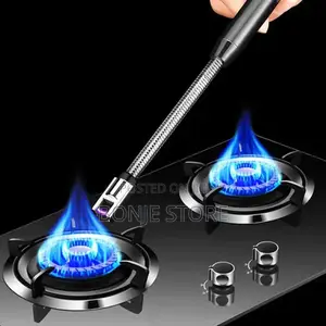 Usb Rechargeable Electronic Lighter