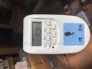 Digital Timer Surge