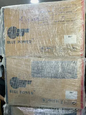 7.5kva Blue Power Inverters