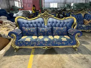 High Quality Royal Sofa