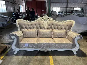 High Quality Royal Sofa